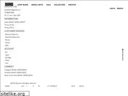 Sites similar to bund.co.kr