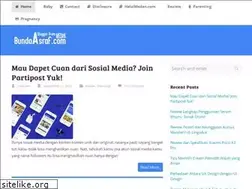 Sites similar to bundaasraf.com