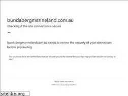 Sites similar to bundabergmarineland.com.au