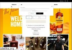 Sites similar to bundabergrum.com.au