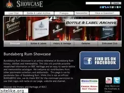 Sites similar to bundabergrumshowcase.com.au