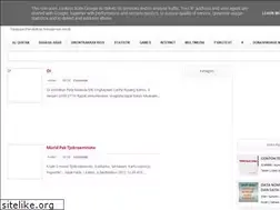 Sites similar to bundaliainsidi.blogspot.com