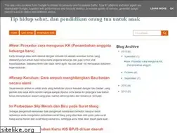 Sites similar to bundanadiya.blogspot.com