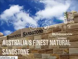 Sites similar to bundanoonsandstone.com.au
