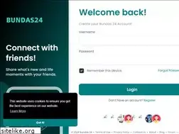 Sites similar to bundas24.com