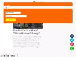 Sites similar to bundasemarang.co.id