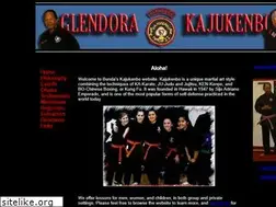 Sites similar to bundaskajukenbo.com