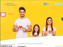 Sites similar to bundderversicherten.de