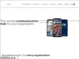Sites similar to bundeling.com