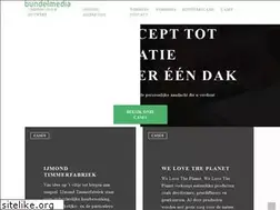 Sites similar to bundelmedia.nl