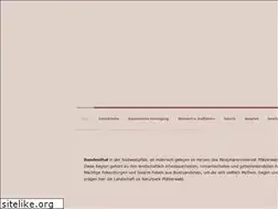Sites similar to bundenthal-pfalz.de