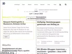 Sites similar to bundesakademie-trossingen.de