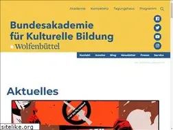 Sites similar to bundesakademie.de