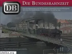 Sites similar to bundesbahnzeit.de