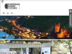 Sites similar to bundesbank-bunker.de