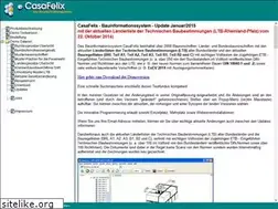Sites similar to bundesbaurecht.de