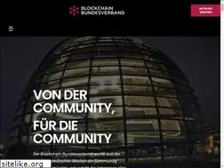 Sites similar to bundesblock.de
