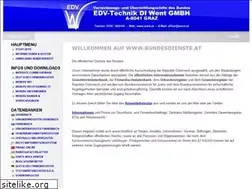 Sites similar to bundesdienste.at