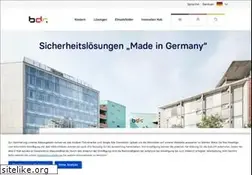 Sites similar to bundesdruckerei.de