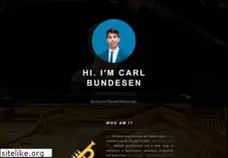 Sites similar to bundesen.me