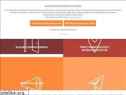 Sites similar to bundesfachverbandessstoerungen.de