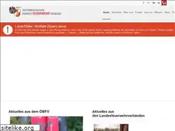 Sites similar to bundesfeuerwehrverband.at