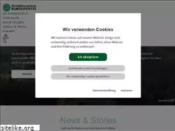 Sites similar to bundesforste.at