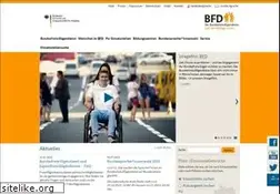 Sites similar to bundesfreiwilligendienst.de