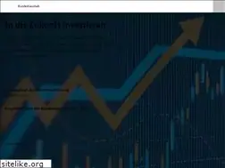 Sites similar to bundeshaushalt-info.de