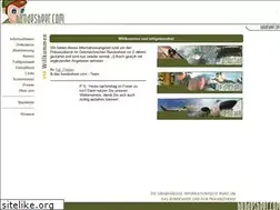 Sites similar to bundesheer.com