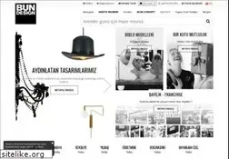 Sites similar to bundesign.com