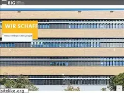 Sites similar to bundesimmobiliengesmbh.at