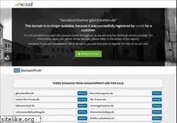 Sites similar to bundesinitiative-gleichstellen.de