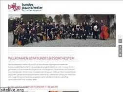 Sites similar to bundesjazzorchester.de
