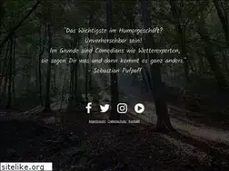 Sites similar to bundeskabarett.de