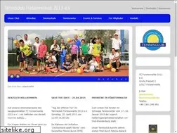Sites similar to bundeskongress-tennis.de