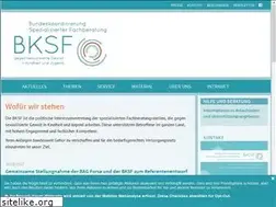 Sites similar to bundeskoordinierung.de