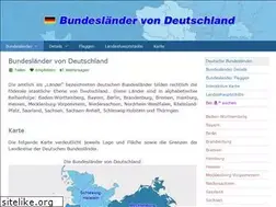 Sites similar to bundeslaenderdeutschland.de
