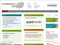 Sites similar to bundesland.bz
