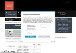 Sites similar to bundesliga-tipphilfe.de
