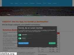Sites similar to bundesliga-tippspiele.de