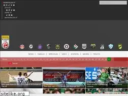 Sites similar to bundesliga.at