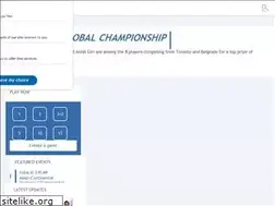 Sites similar to bundesliga.liveschach.net