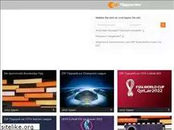Sites similar to bundesligatipp.zdf.de