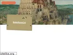Sites similar to bundesmuseencard.at