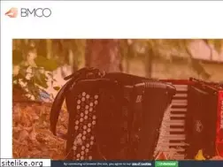 Sites similar to bundesmusikverband.de