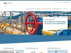 Sites similar to bundesnetzagentur.de