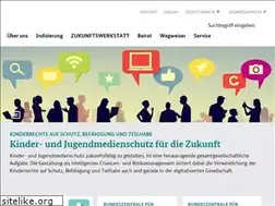 Sites similar to bundespruefstelle.de