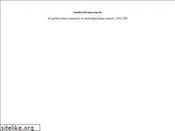 Sites similar to bundesschranzeramt.de