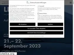 Sites similar to bundestag.at